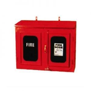 Hose Box 1 Model B
