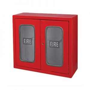 Hose Box 1 Model C