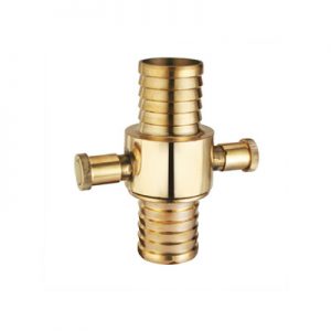 Coupling and Adaptors