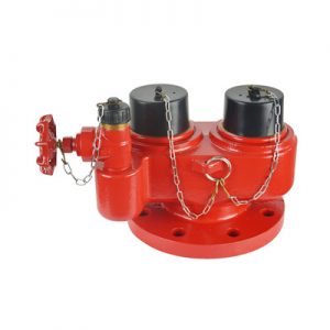 Dry Riser Equipments