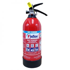 Fire Extinguishers