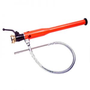 Low Expansion Foam Branch Pipe : Model A