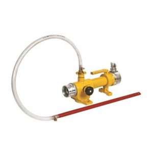 Variable Inline Inductor