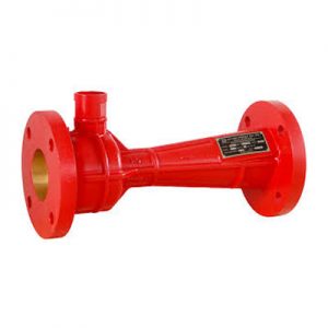 Fixed Inline Inductor