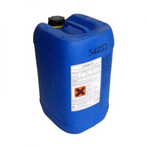 Fluoro Protein Foam Compund