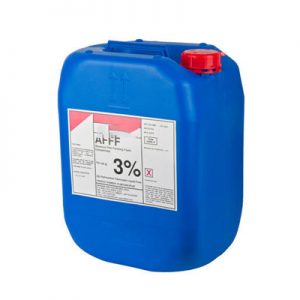 High Expansion Foam Compound