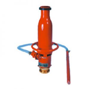 Low Expansion Foam Branch Pipe : Model B