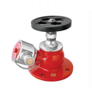 Single Hydrant Valve