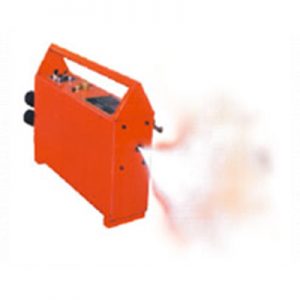 Smoke Generator For Training Purpose