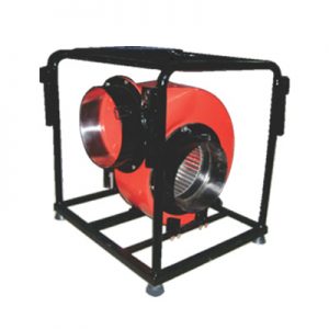 Electric Motor Driven