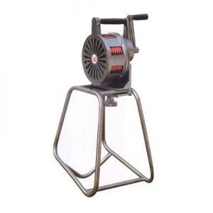 Hand Operated Siren
