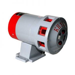 Electric Operated Siren