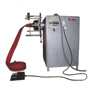 Hose Binding Machine