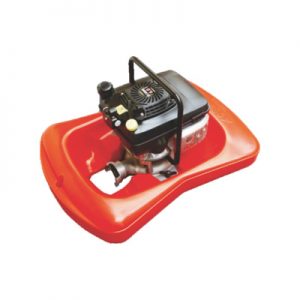 Aqua Float : Model C