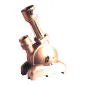 Adjustable Ejector Pump