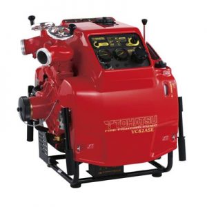 High Discharge Pump : Model VC82ASE