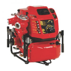 High Discharge Pump : Model VF53AS