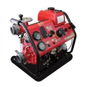 High Discharge Pump : Model V20D2S
