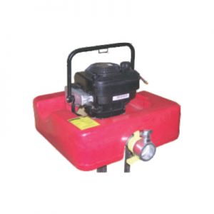 Aqua Float : Model B