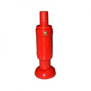 Hose Reel Nozzles : PVC / ABS Nozzles