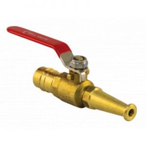 Hose Reel Nozzles : Bronze Nozzles