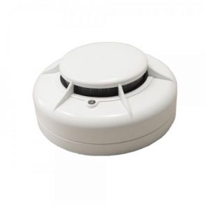 Smoke Detectors