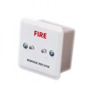 Responsive Indicator