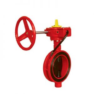 Butterfly Valve