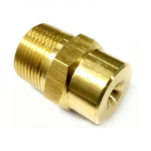 Water Spray Nozzles : High Velocity Nozzle