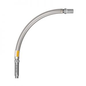 Braided Flexible Sprinkler Hose