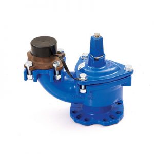 Stands Post Hydrants