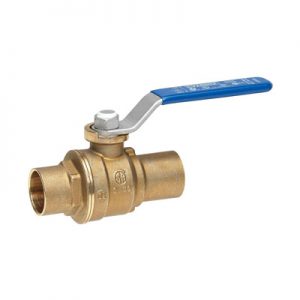 Ball Valve